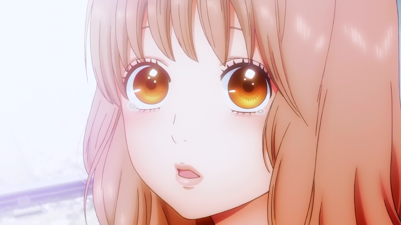 Ore Monogatari!! (Ñyuum)